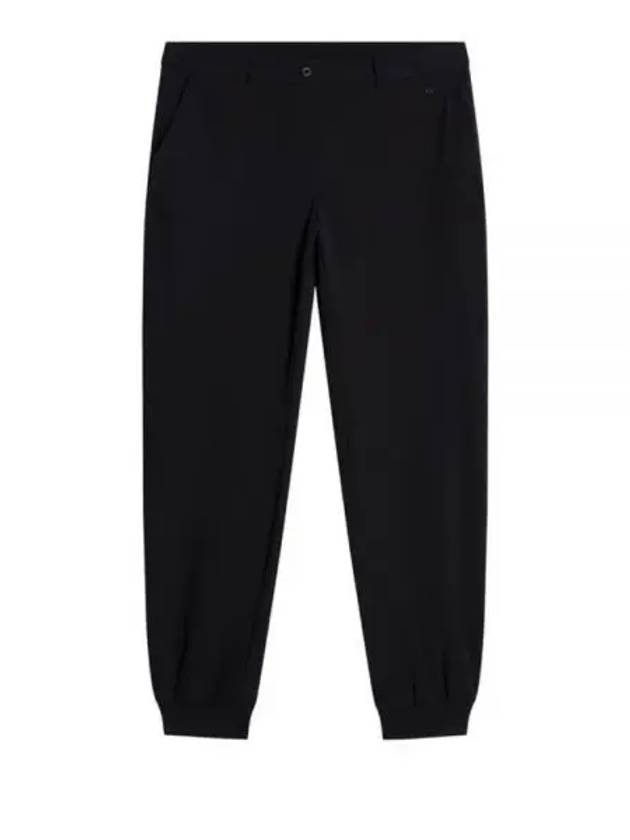 Elena Jogger Pant GWPA08704 9999 Women s Elina Pants - J.LINDEBERG - BALAAN 1