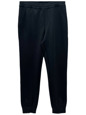 Paris Logo Training Pants H21HJ301 - AMI - BALAAN 1