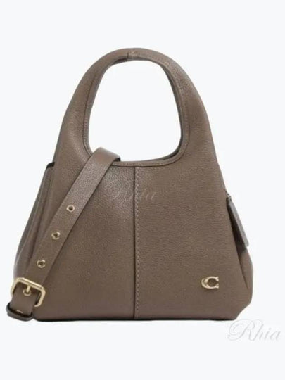 Lana shoulder bag 23 CM545 B4CBD - COACH - BALAAN 1