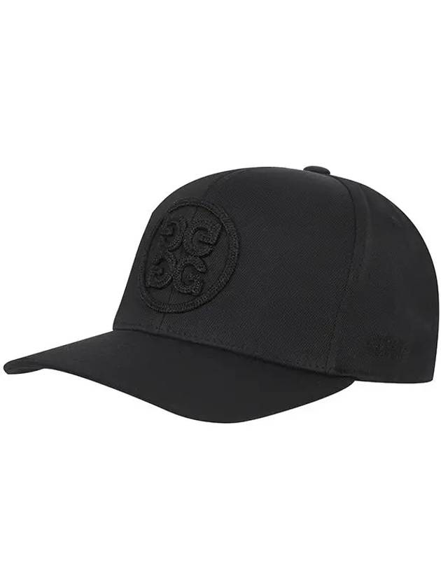 Circle GS Golf Snapback Black - G/FORE - BALAAN 3