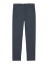 Precision Ponte Slacks Pants Grey - THEORY - BALAAN 2