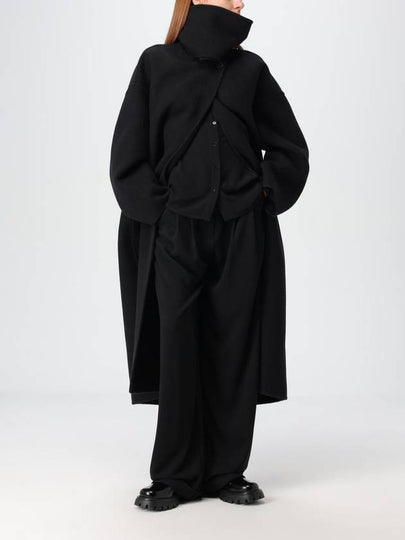 Coat woman Fabiana Filippi - FABIANA FILIPPI - BALAAN 2