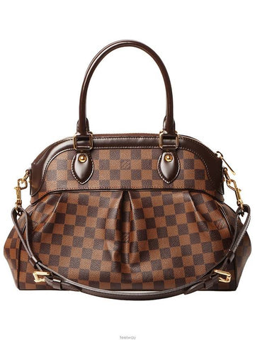 women shoulder bag - LOUIS VUITTON - BALAAN 1