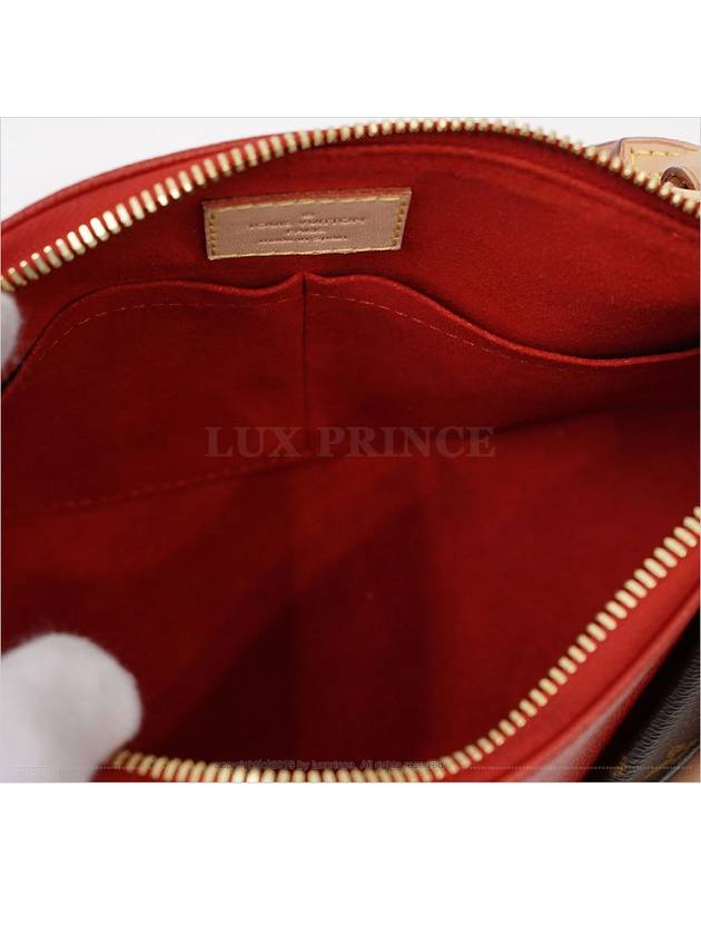 women shoulder bag - LOUIS VUITTON - BALAAN 9