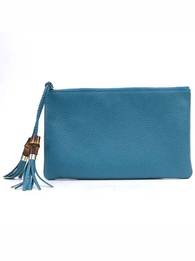 449652 clutch bag - GUCCI - BALAAN 2