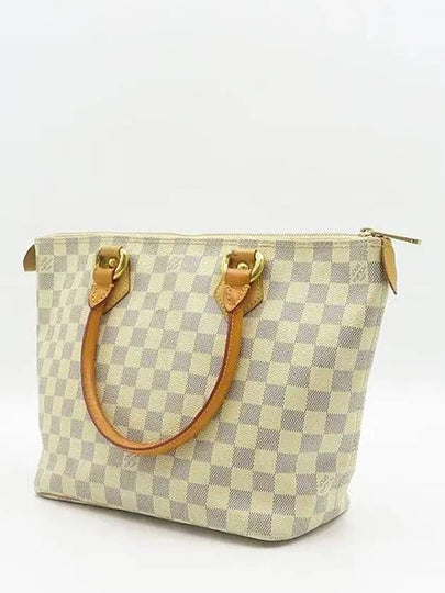 N51186 Tote Bag - LOUIS VUITTON - BALAAN 2