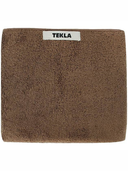Organic Cotton Hand Towel TT KB 50x80 - TEKLA - BALAAN 1