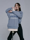 LOGO SWEATSHIRT 57807387 - JINJUSE - BALAAN 2