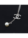 women necklace - CHANEL - BALAAN 9