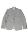 Smith Market MSC159A Suit Men s Clothing - THOM BROWNE - BALAAN 2