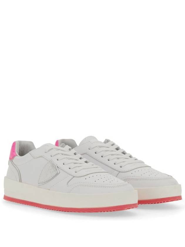 Nice Low Sneakers VNLD VN02 B0010987754 - PHILIPPE MODEL - BALAAN 3