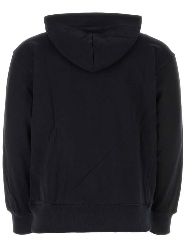 Sweatshirt MT31502BK BLACK B0441003569 - NEW BALANCE - BALAAN 3