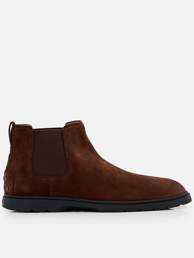 Boots men Tod's - TOD'S - BALAAN 1