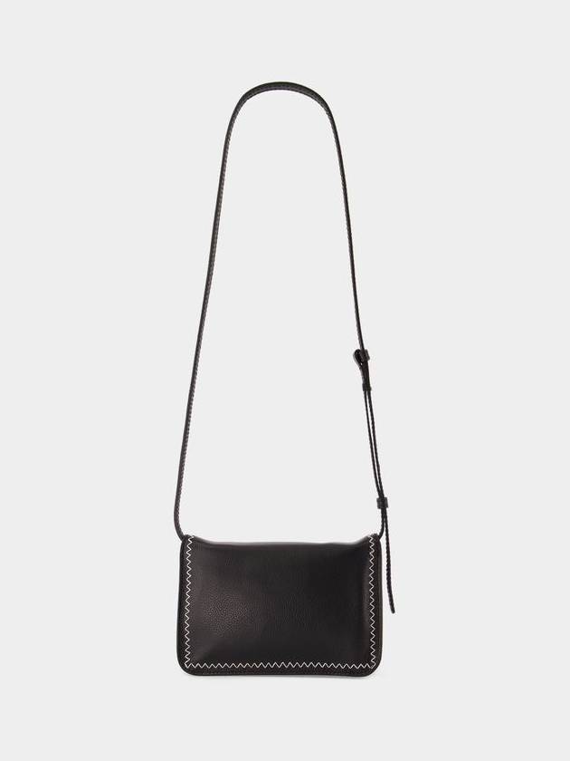 Mending Crossbody - Marni - Leather - Ivory - MARNI - BALAAN 3