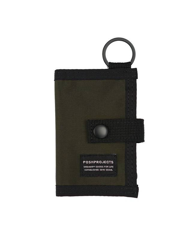 C306 Universal Card Holder Khaki - POSHPROJECTS - BALAAN 2