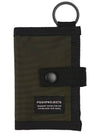 C306 Universal Card Holder Khaki - POSHPROJECTS - BALAAN 2