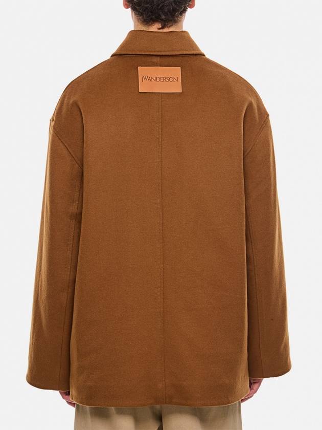 Trench coat men Jw Anderson - JW ANDERSON - BALAAN 3