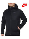 Therma Spear Max Full Zip Hoodie BV3999 011 - NIKE - BALAAN 2