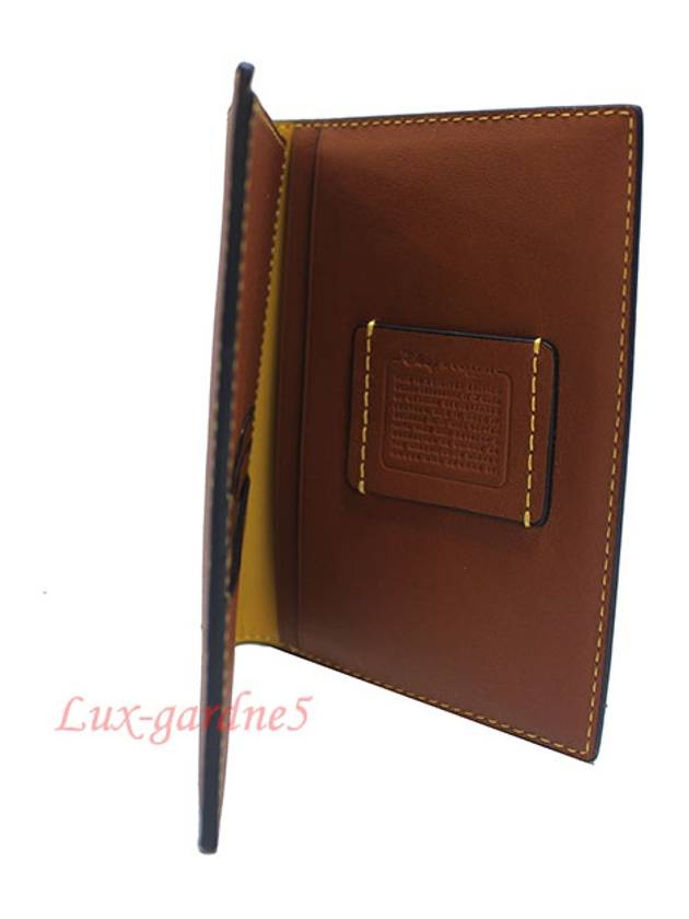 women s wallet - COACH - BALAAN 5