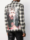 Jesus Check Shirt - IH NOM UH NIT - BALAAN 3