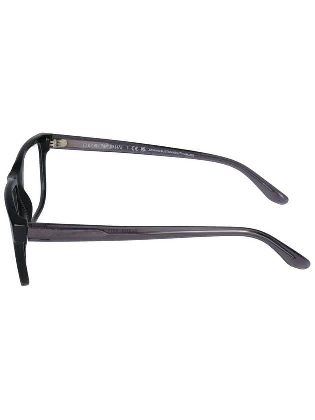 Emporio Armani Eyeglasses - EMPORIO ARMANI - BALAAN 3