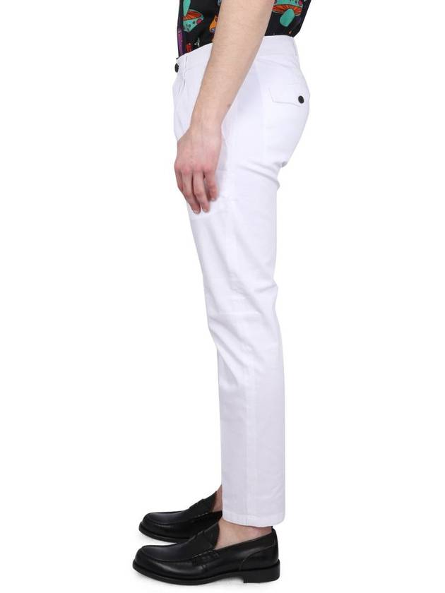 Department 5 Chino Pants - DEPARTMENT 5 - BALAAN 3