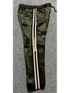 track pants 29 - GUCCI - BALAAN 4