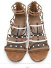 women sandals - HERMES - BALAAN 1