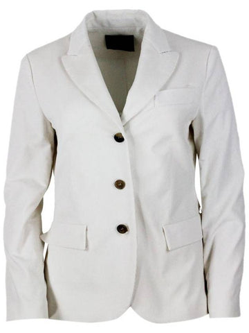 Lorena Antoniazzi Jackets - LORENA ANTONIAZZI - BALAAN 1