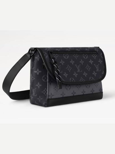 M12681 Pulse Messenger - LOUIS VUITTON - BALAAN 2