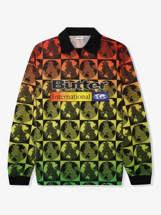 ATLAS LS JERSEY - BUTTER GOODS - BALAAN 1