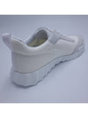 Men s Low Top Bouncing Sneakers White H231764ZH91420 - HERMES - BALAAN 6