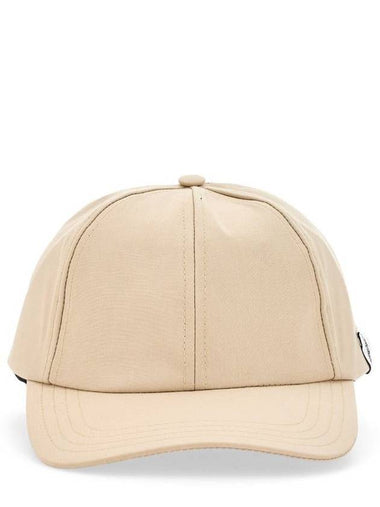 Mackintosh Baseball Cap - MACKINTOSH - BALAAN 1