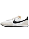 Waffle Trainer 2 Low Top Sneakers White Black - NIKE - BALAAN 2