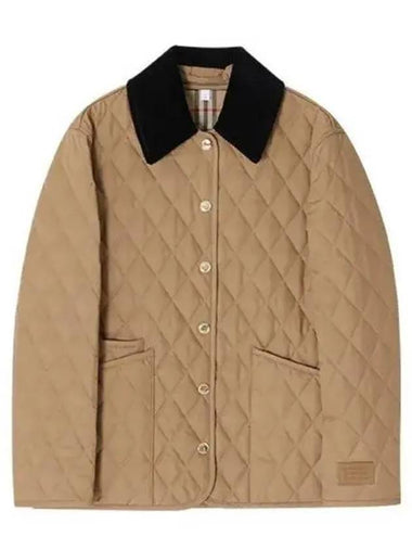 Women s Jacket 270626 - BURBERRY - BALAAN 1