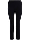 Genuine Women s Nea Full On Golf Pants Black GWPA09307 9999 - J.LINDEBERG - BALAAN 2