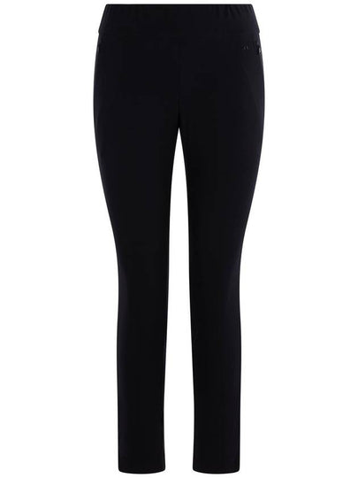 Genuine Women s Nea Full On Golf Pants Black GWPA09307 9999 - J.LINDEBERG - BALAAN 2