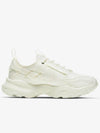 Women's TC 7900 Low Top Sneakers Summit White - NIKE - BALAAN 4