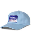 kndw vtg trucker cap maya blue - KND - BALAAN 4