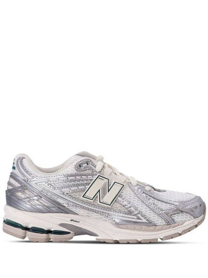 1906R Low Top Sneakers Silver Reflective - NEW BALANCE - BALAAN 2