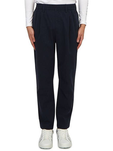 Harris Pants Navy - J.LINDEBERG - BALAAN 1