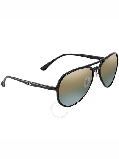 ray ban sunglasses black - RAY-BAN - BALAAN 2