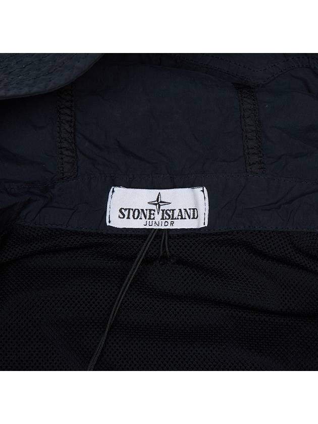 Kids Windbreaker 801640530 V0020 8A - STONE ISLAND - BALAAN 8