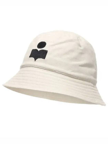 Hailey bucket hat - ISABEL MARANT - BALAAN 1