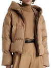 Women s Dahlia Double Sided Down Padded Jacket 2429486145600 DALIA 001 - MAX MARA - BALAAN 2