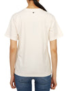 Bassano short sleeve t shirt 15971062650 001 - MAX MARA - BALAAN 3