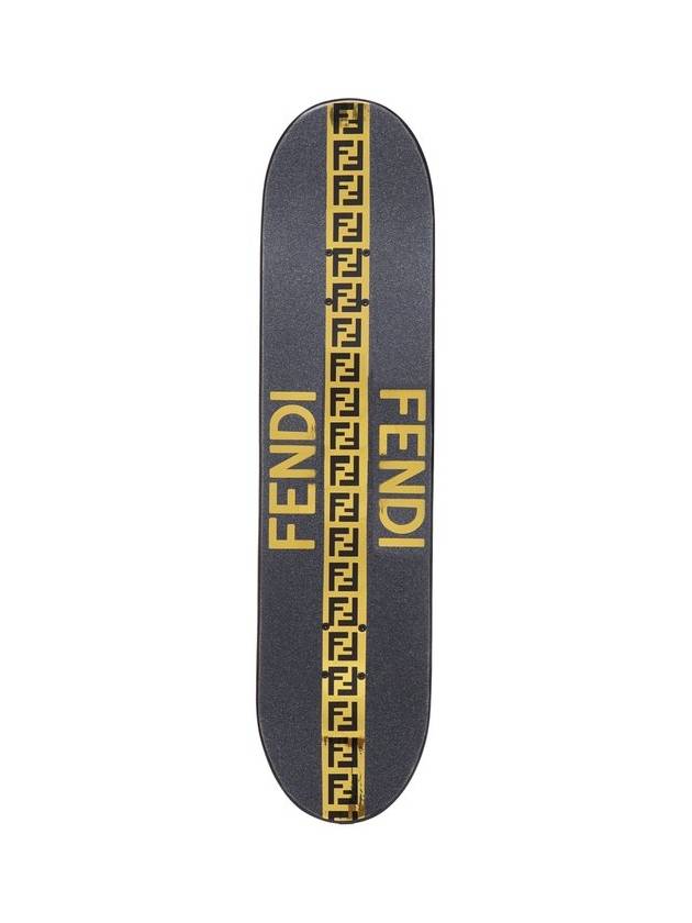 Logo Skateboard - FENDI - BALAAN 1