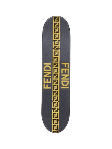 Logo Skateboard - FENDI - BALAAN 1