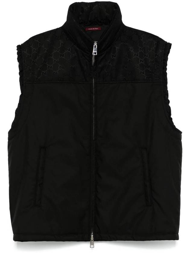 Gucci Vest Clothing - GUCCI - BALAAN 1