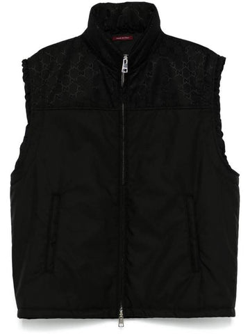 Gucci Vest Clothing - GUCCI - BALAAN 1